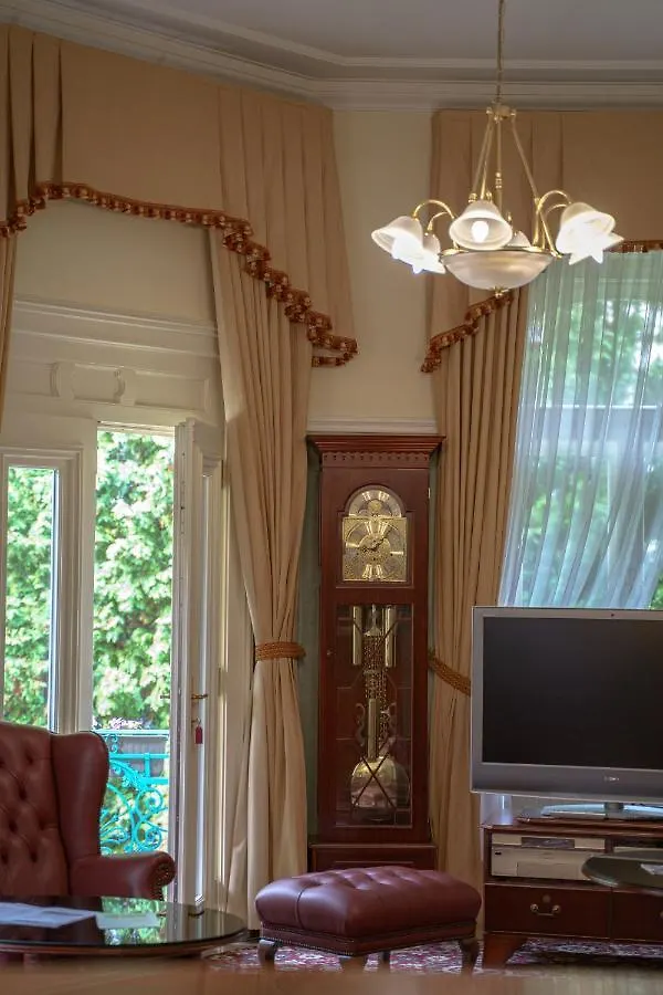 ****  Hotel Mignon Karlsbad Tsjechië
