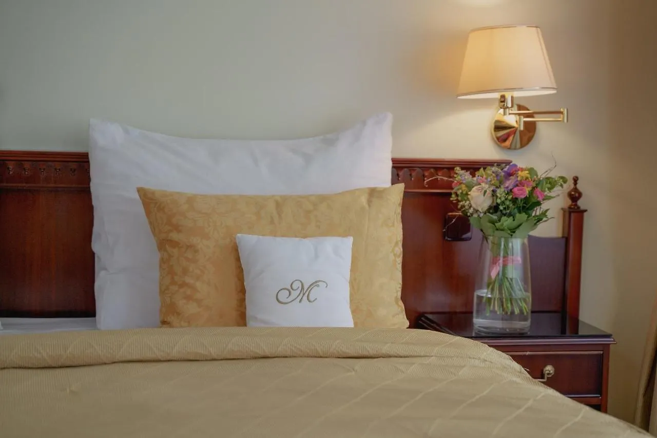 ****  Hotel Mignon Karlsbad Tsjechië