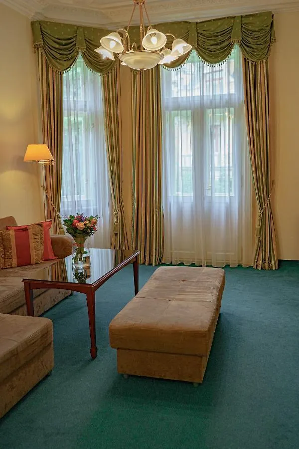 Hotel Mignon Karlsbad