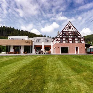 Cihelny Golf & Wellness Karlsbad